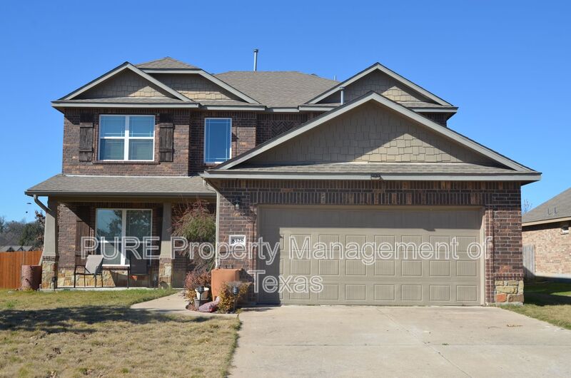 Round Rock House: 8528 Reggio St