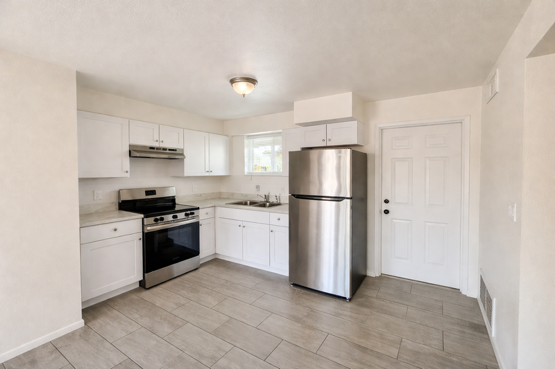 Phoenix Condo: 3701 North 9th Place
