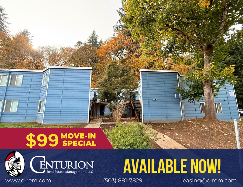 Salem Condo: 445 Senate Street NW