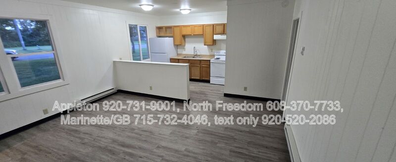 North Freedom House: S7559 US 12 J14