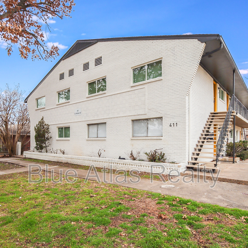 Richardson Condo: 411 East Polk Street