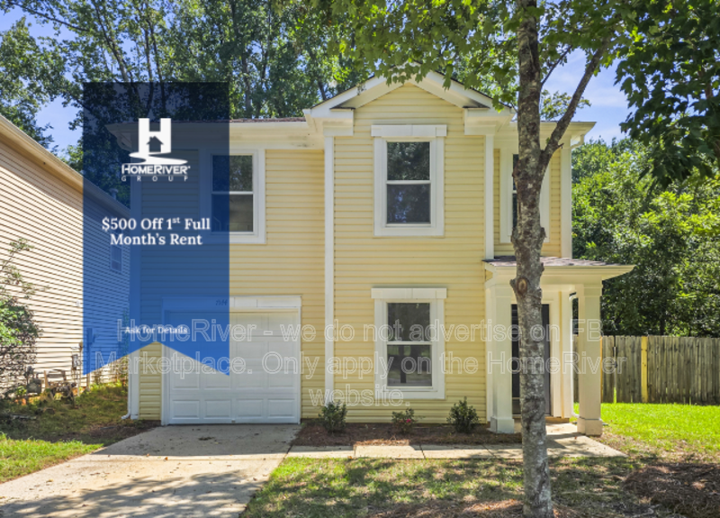 Charlotte House: 7144 Sycamore Grove Ct