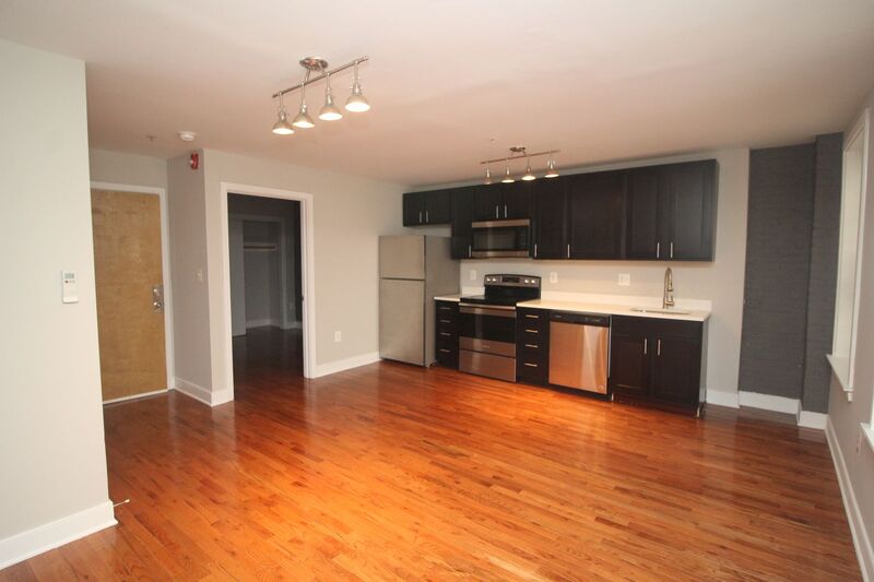 Baltimore Condo: 21 S. Calvert St.
