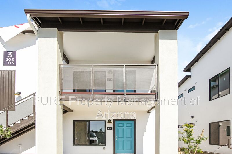 Glendale Apartment: 6077 N 60th Ave