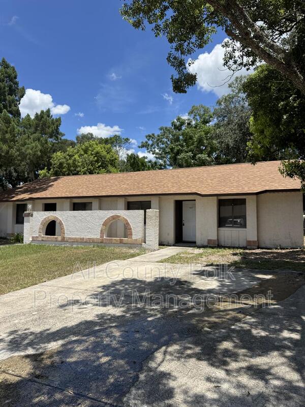 Orlando Condo: 9919 Burl Way