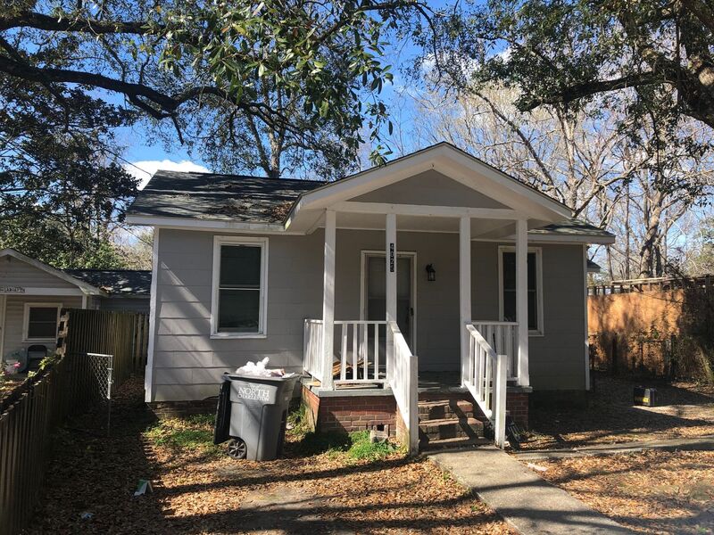 North Charleston Condo: 4025 Gary Dr