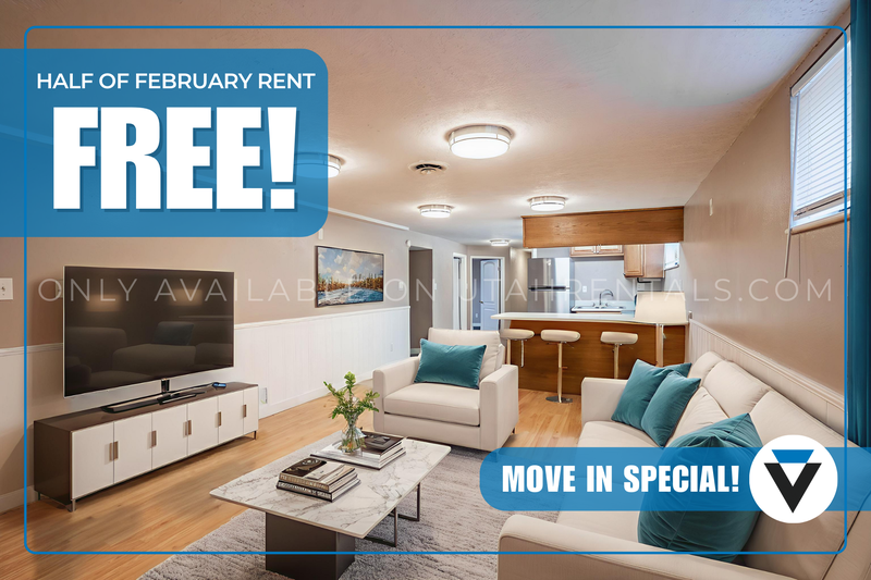 West Jordan Condo: 6773 S 1300 W