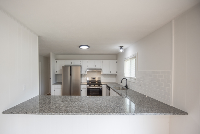 Berea House: 512 Sprague Road