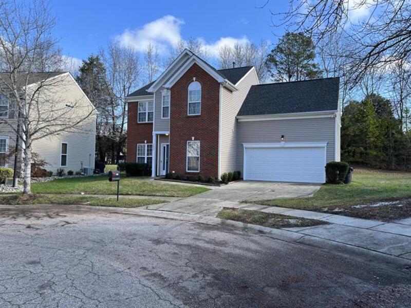 Request a Viewing for 7802 Rolling Meadow Lane Tenant Turner