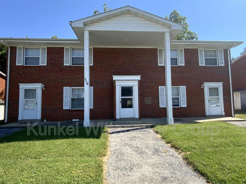 Belleville Condo: 514-B North 38th Street