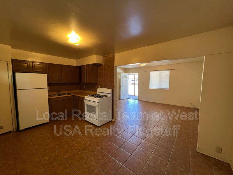 Flagstaff Condo: 117 E Ellery Ave