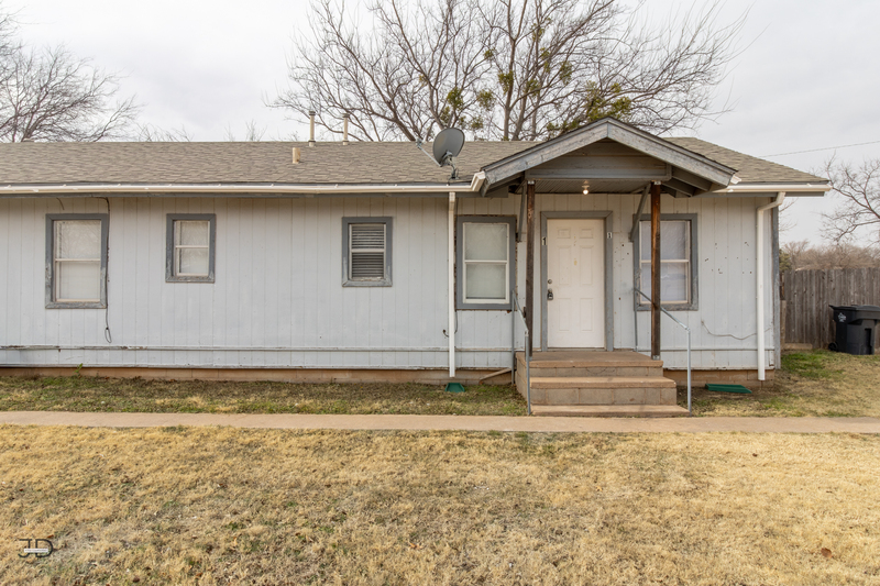 Wichita Falls Condo: 4709 Coronado Avenue - 1