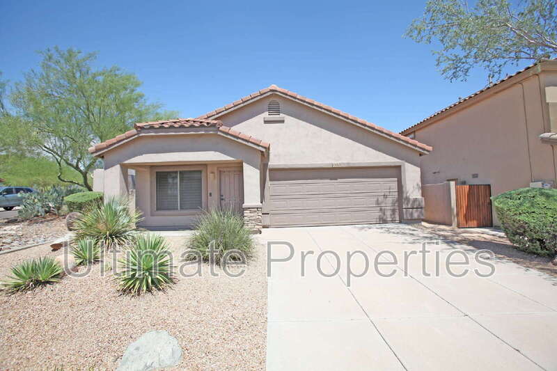 Scottsdale House: 15313 N 104th Way