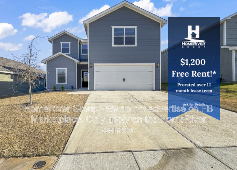 Dallas House: 4136 Sweet Fennel Dr