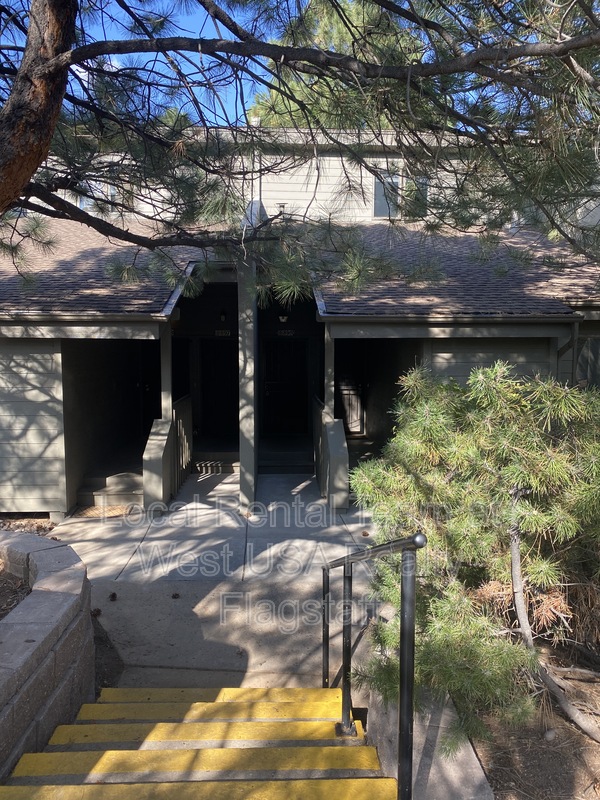 Flagstaff Condo: 5701 N Villa Cir