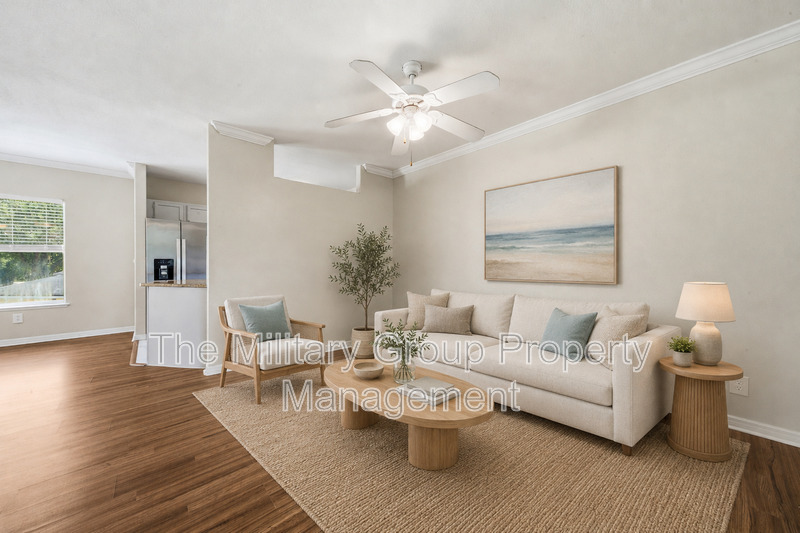 Jacksonville Beach Condo: 1800 The Greens Way