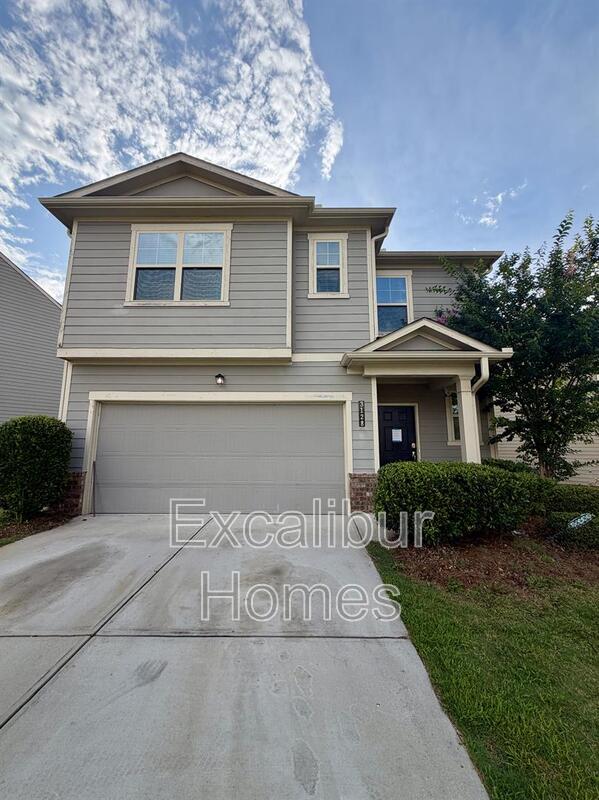 5 Bedroom House – 3128 Baylor Circle, McDonough, GA