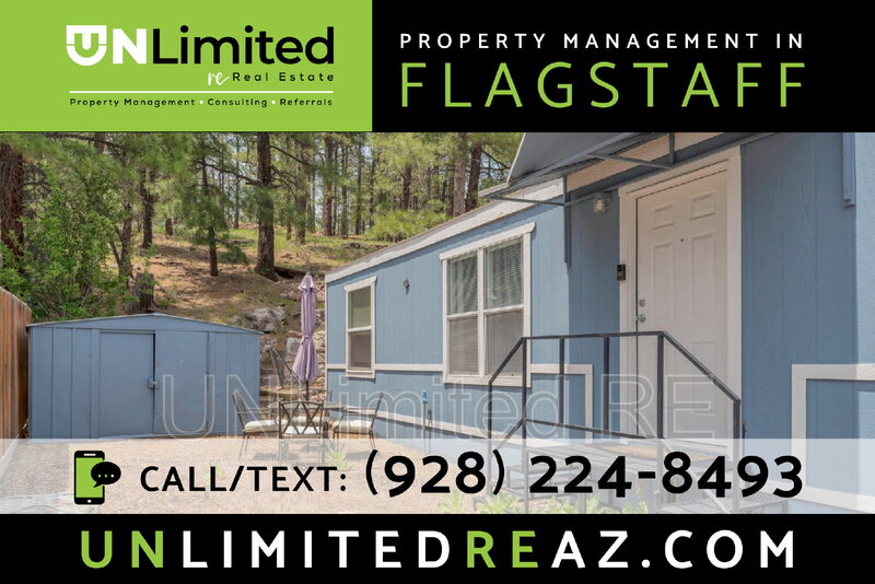 Flagstaff House: 766 East Zuni Drive