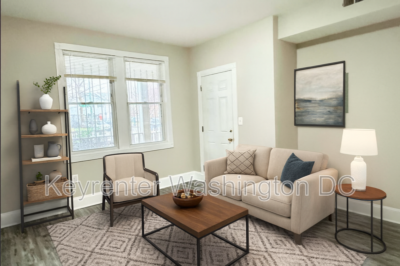 Washington Condo: 1700 West Virginia Ave