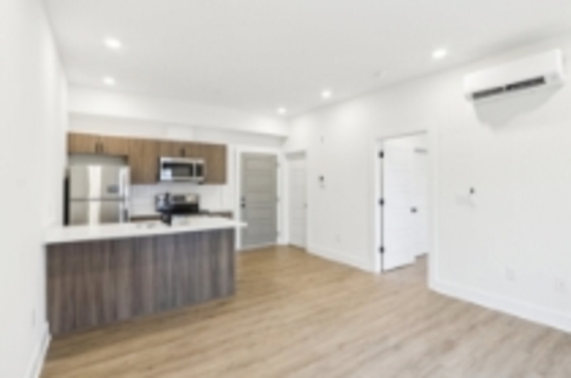 Philadelphia Condo: 6155 Ridge Avenue - 303