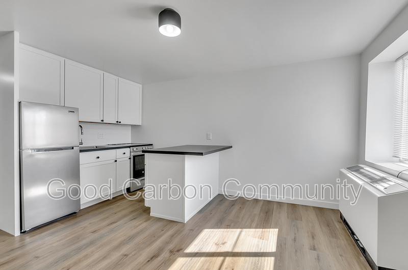 Buffalo Condo: 111 Porter Ave.