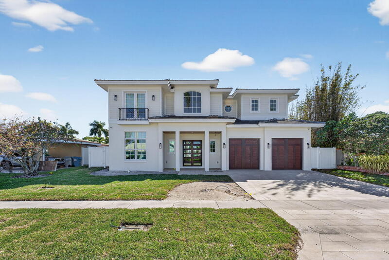 Pompano Beach House: 310 SE 9th Court