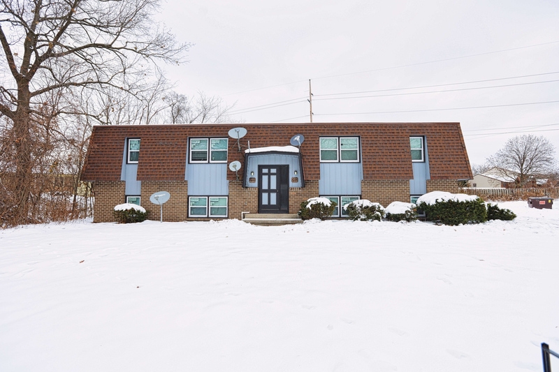 kentwood Condo: 2037 Andrew Street SE