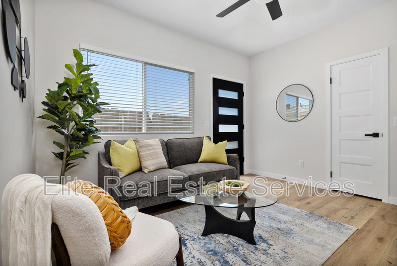 San Diego Condo: 3315 Clairemont Mesa Boulevard - 1