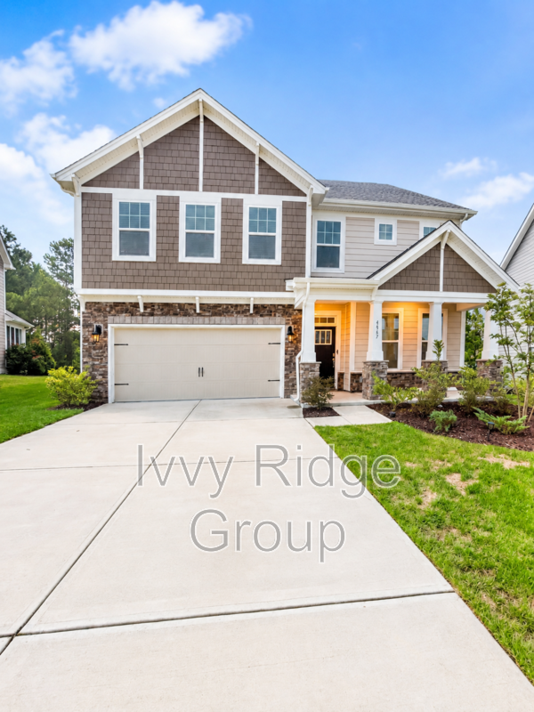 Indian Land House: 4867 Tacoma Drive