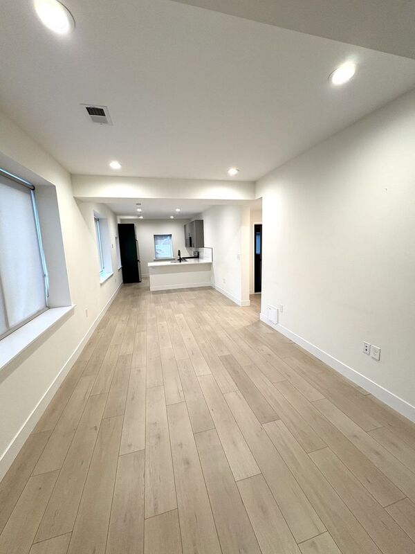 Baltimore Condo: 611 S. Fagley St.