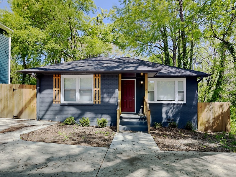 Atlanta Condo: 2875 3rd Ave SW