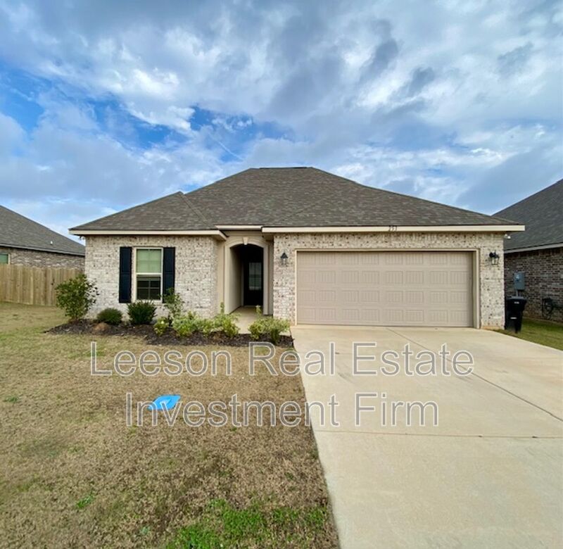 Haughton House: 253 Berkshire Pl