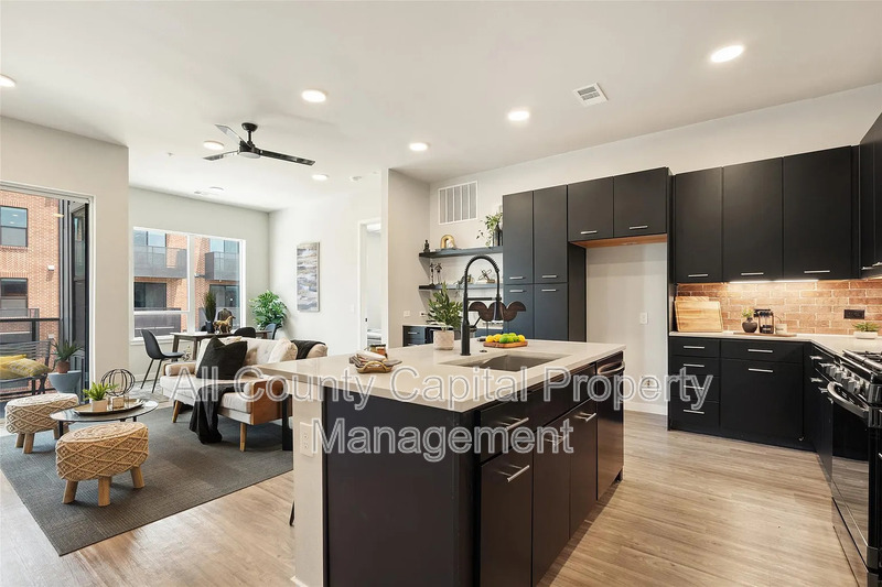 Austin House: 4510 Terry-O Lane #341