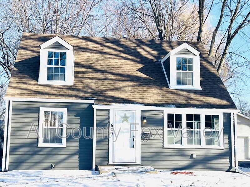 Elgin House: 529 Miller Drive