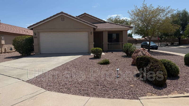 Surprise House: 15009 N Gil Balcome