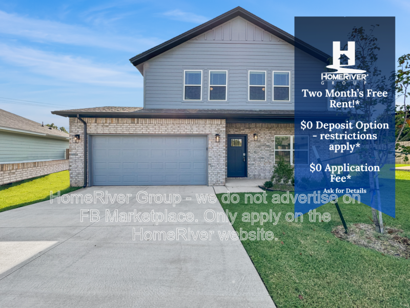 Edmond House: 500 NW 177th St