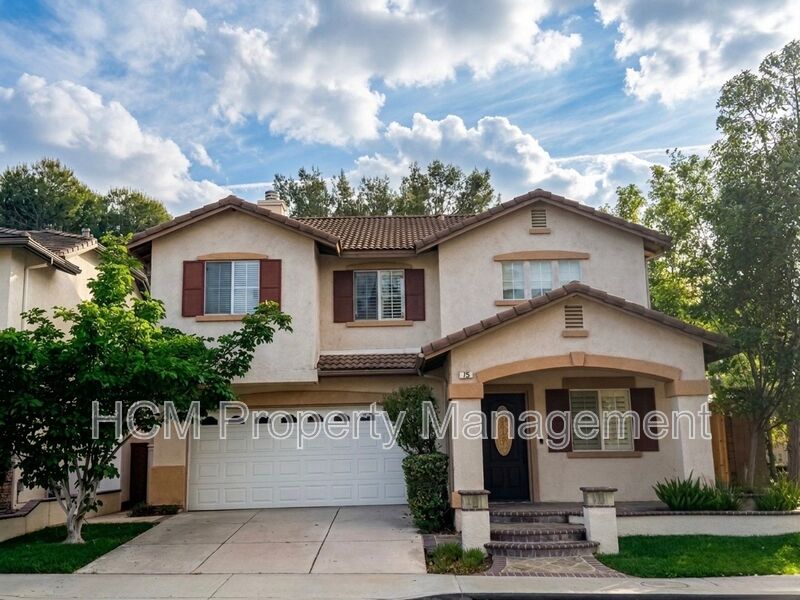 Irvine House: 75 Copper Leaf