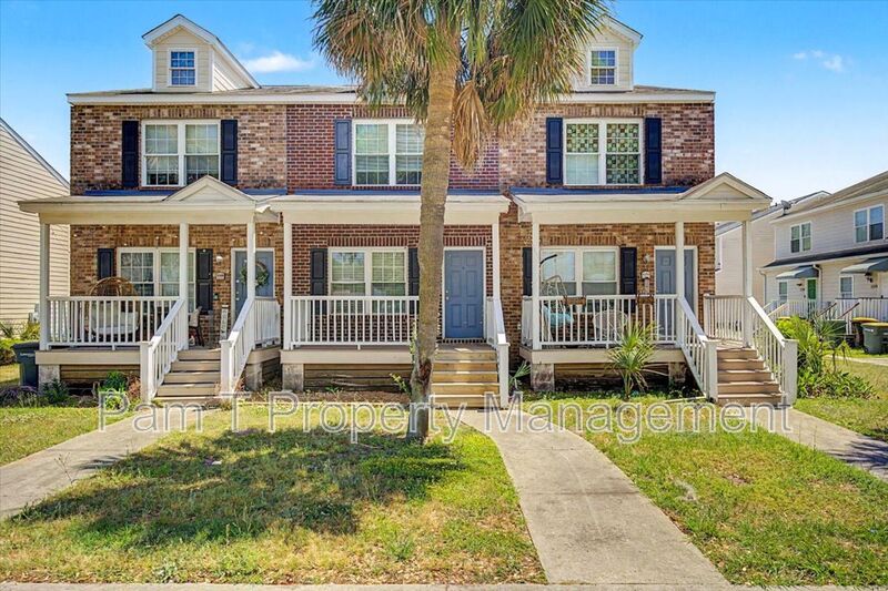 Savannah House: 1312 Dieter Street