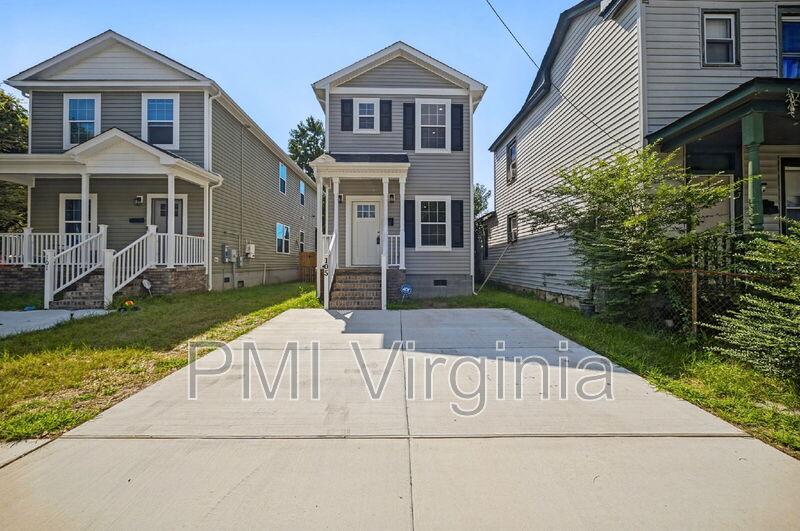 Portsmouth House: 105 Gilmerton Avenue