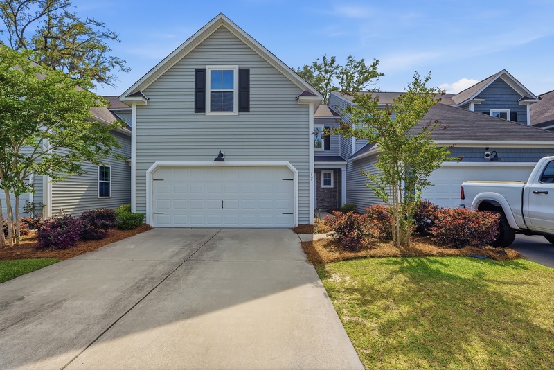 Richmond Hill House: 17 Crown Court