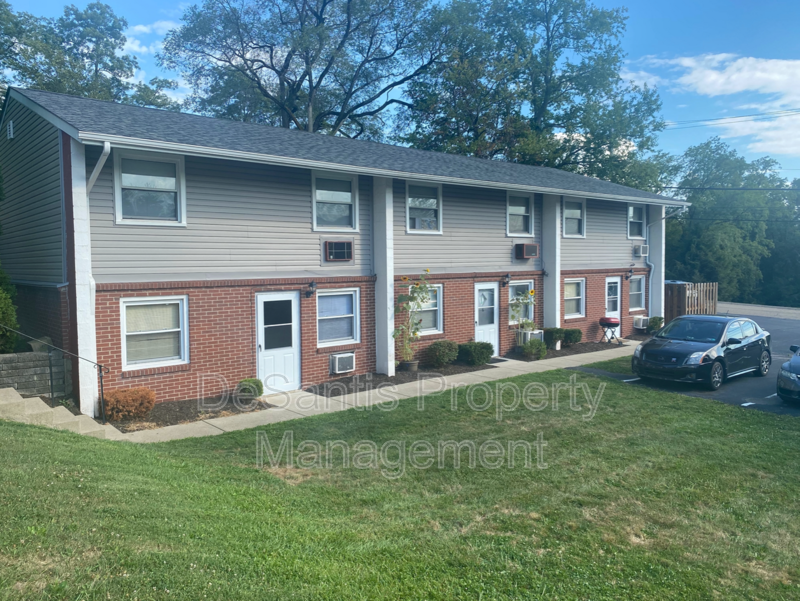 Request a Viewing for 401 Moon Clinton Road, 14 Tenant Turner