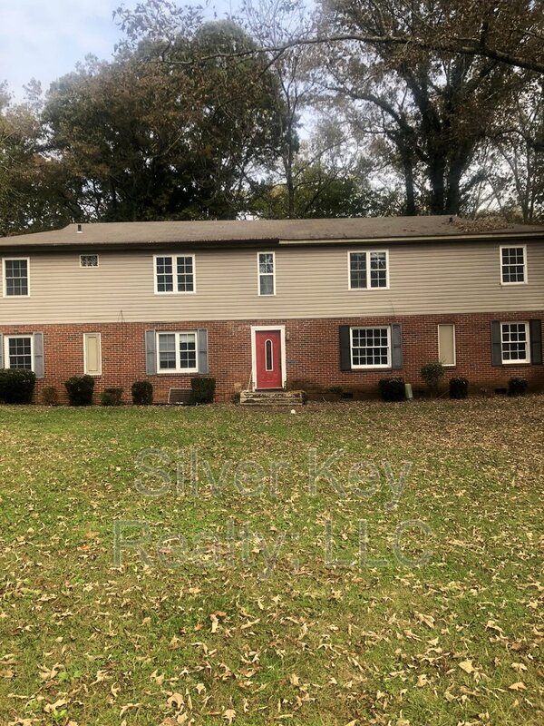 Athens Condo: 505 Guille Street