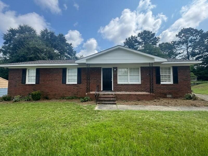 Phenix City House: 1606 7th St S