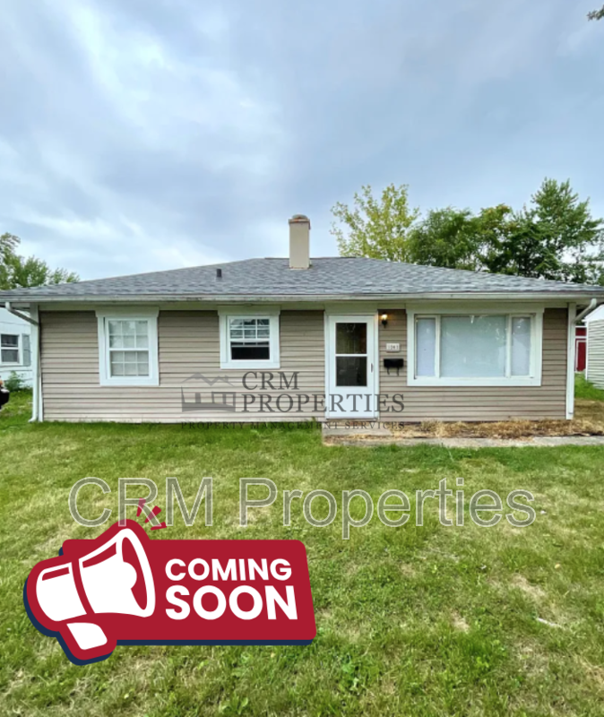 Kokomo House: 1008 E Fischer St