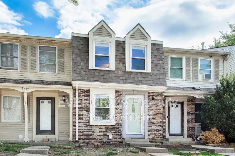 Indianapolis Condo: 3741 Lima Court