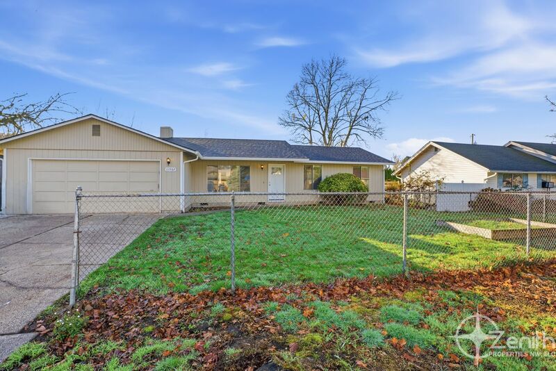 Vancouver House: 11907 NE 4th Street