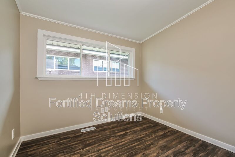 photo of rental property