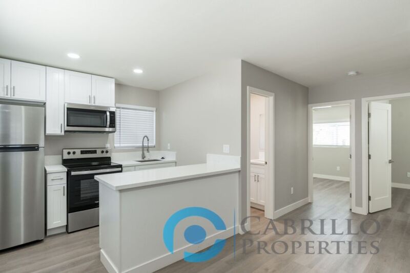 San Diego House: 4849 Mansfield Street