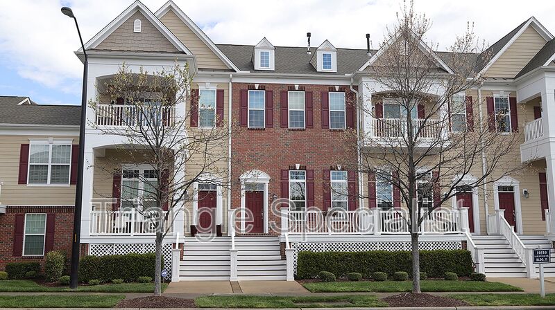 Raleigh Condo: 10510 Sablewood Drive