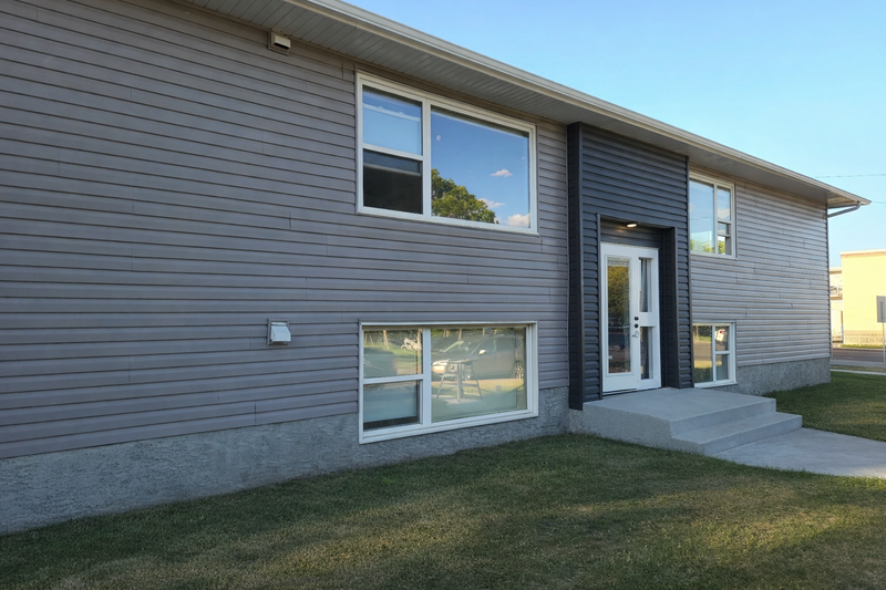 Edmonton House: 10404 96 Ave NWUnit 6